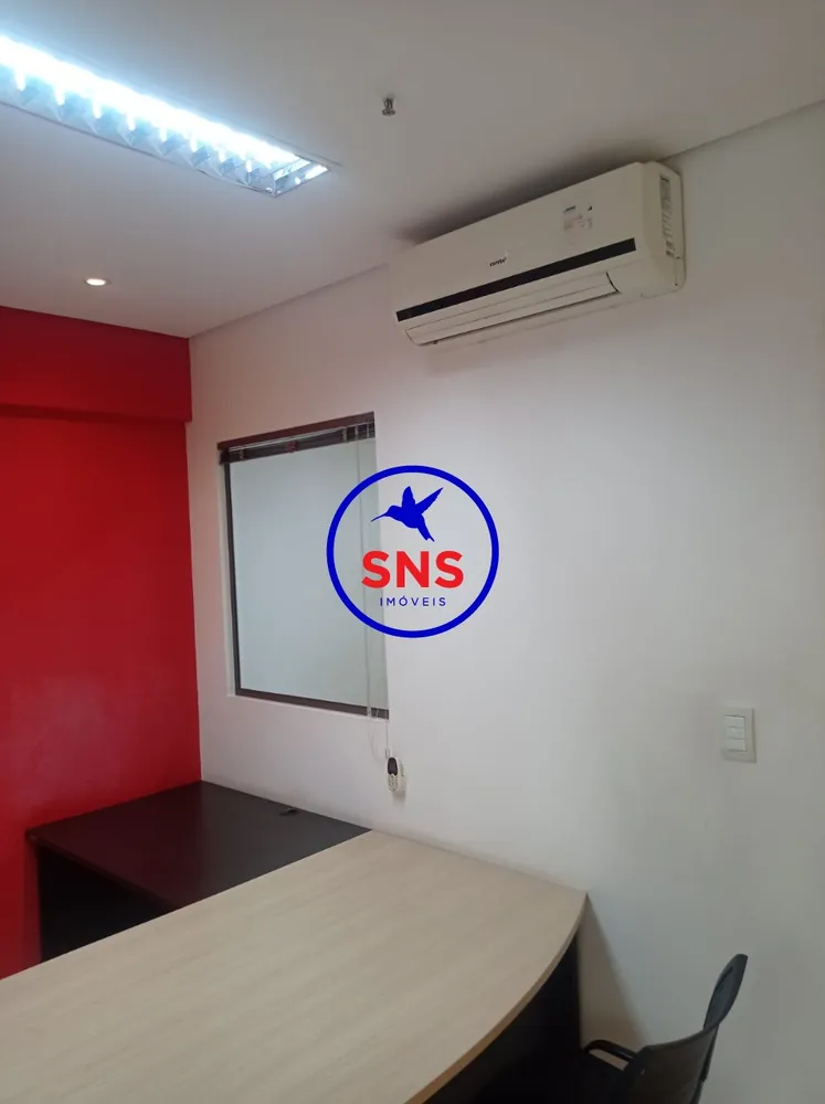 Sala-Conjunto, 35 m² - Foto 5