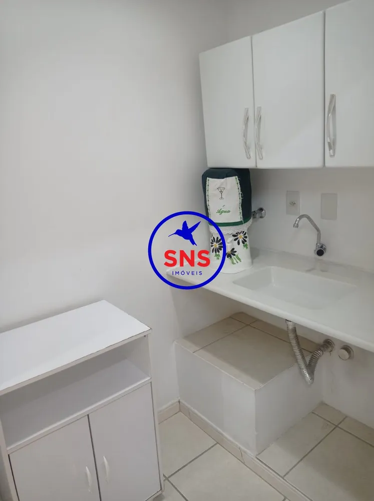 Sala-Conjunto, 35 m² - Foto 12