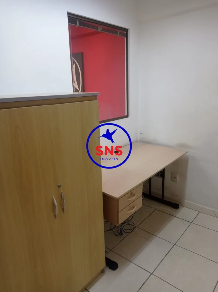 Sala-Conjunto, 35 m² - Foto 10