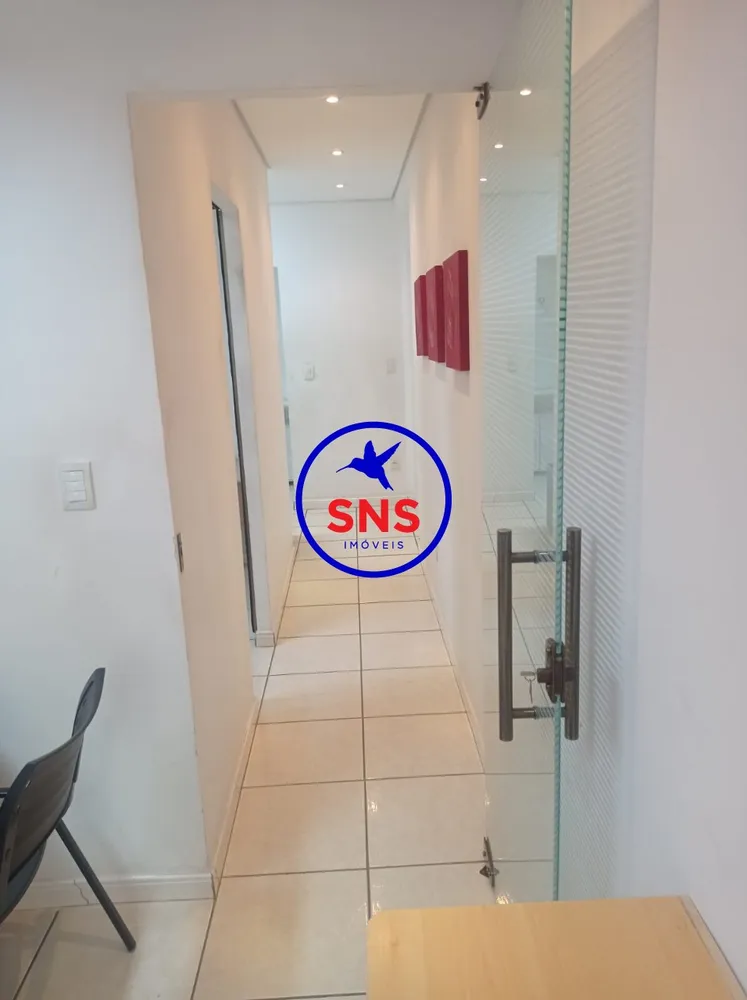 Sala-Conjunto, 35 m² - Foto 8