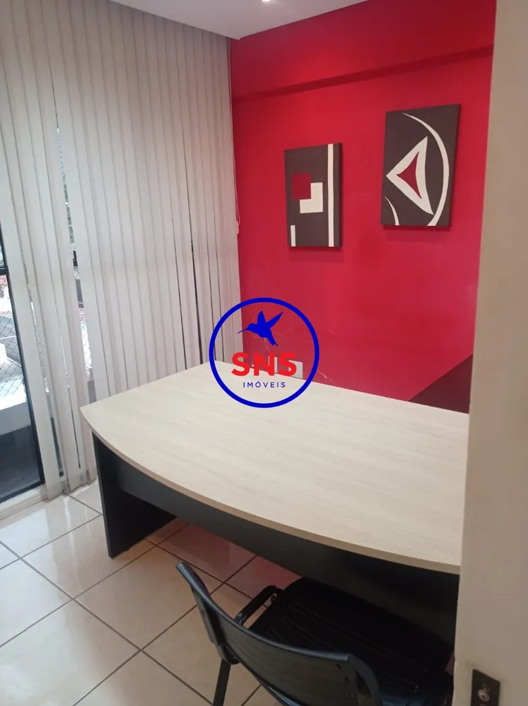 Sala-Conjunto, 35 m² - Foto 7