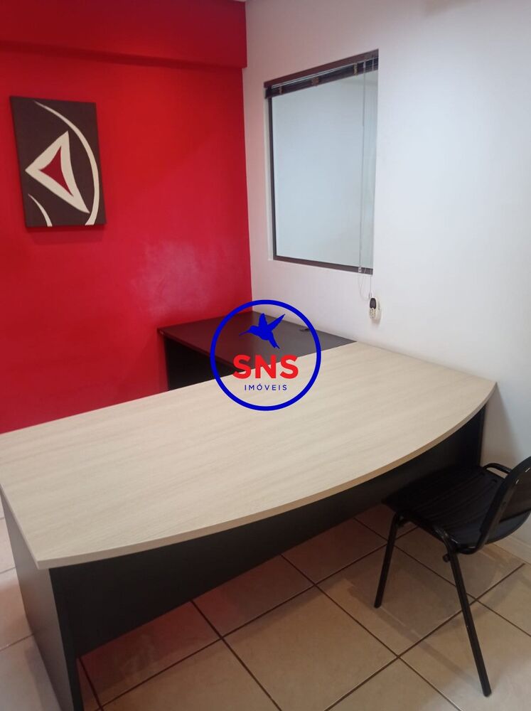 Sala-Conjunto, 35 m² - Foto 4