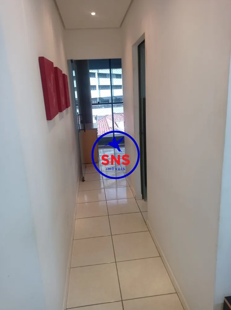 Sala-Conjunto, 35 m² - Foto 9