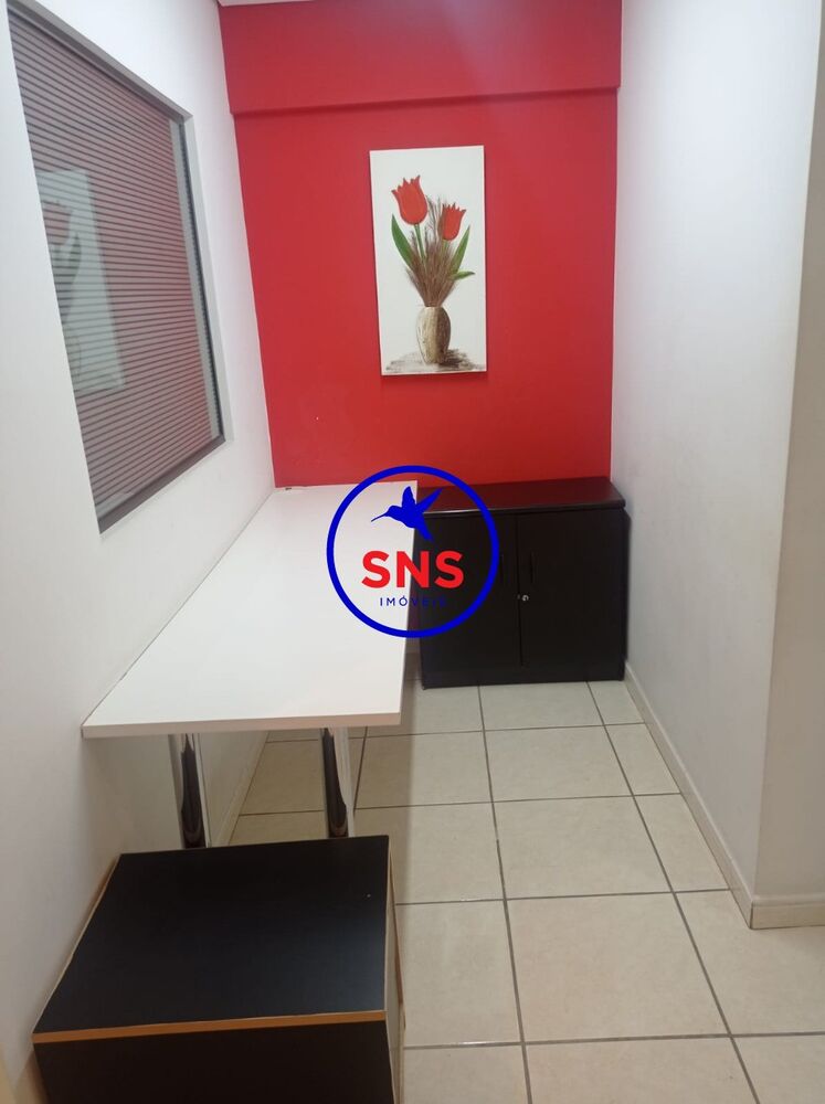 Sala-Conjunto, 35 m² - Foto 3