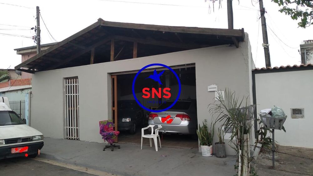 Casa, 3 quartos, 75 m² - Foto 8