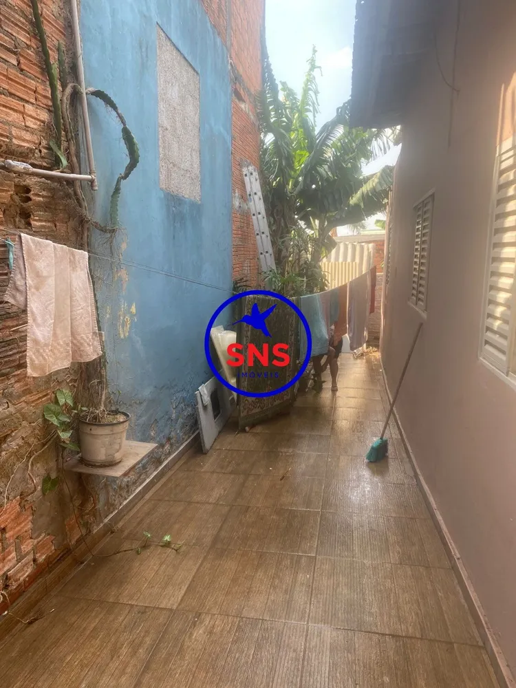 Casa, 3 quartos, 75 m² - Foto 18