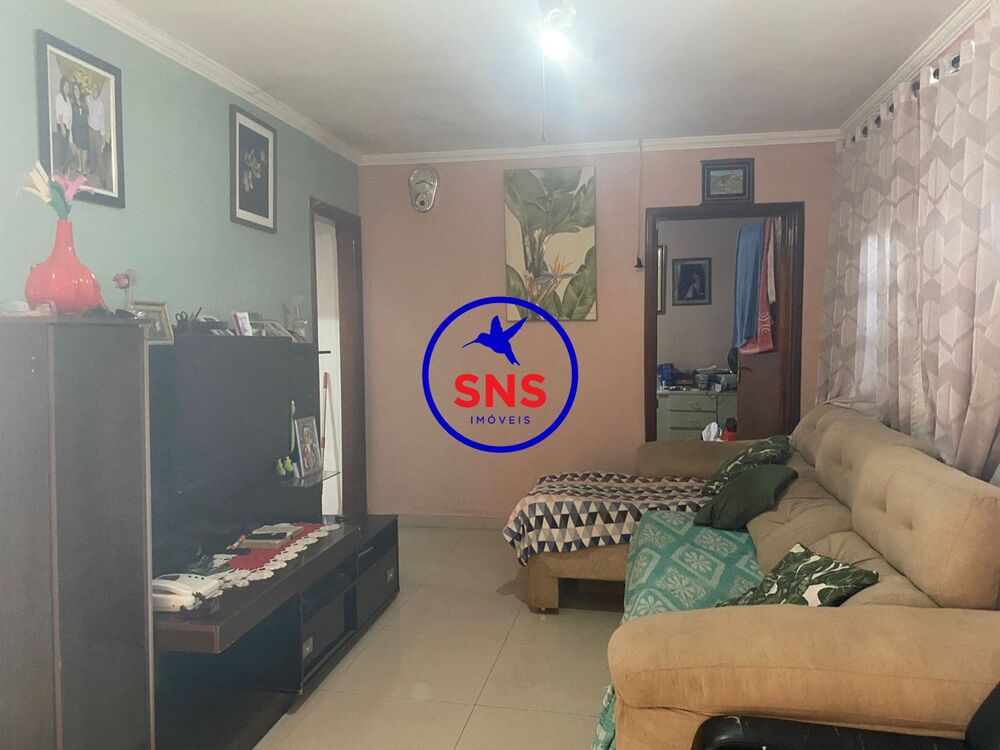 Casa, 3 quartos, 75 m² - Foto 2