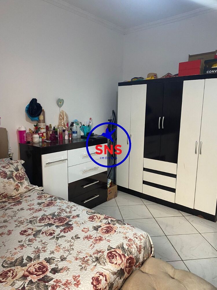 Casa, 3 quartos, 75 m² - Foto 7