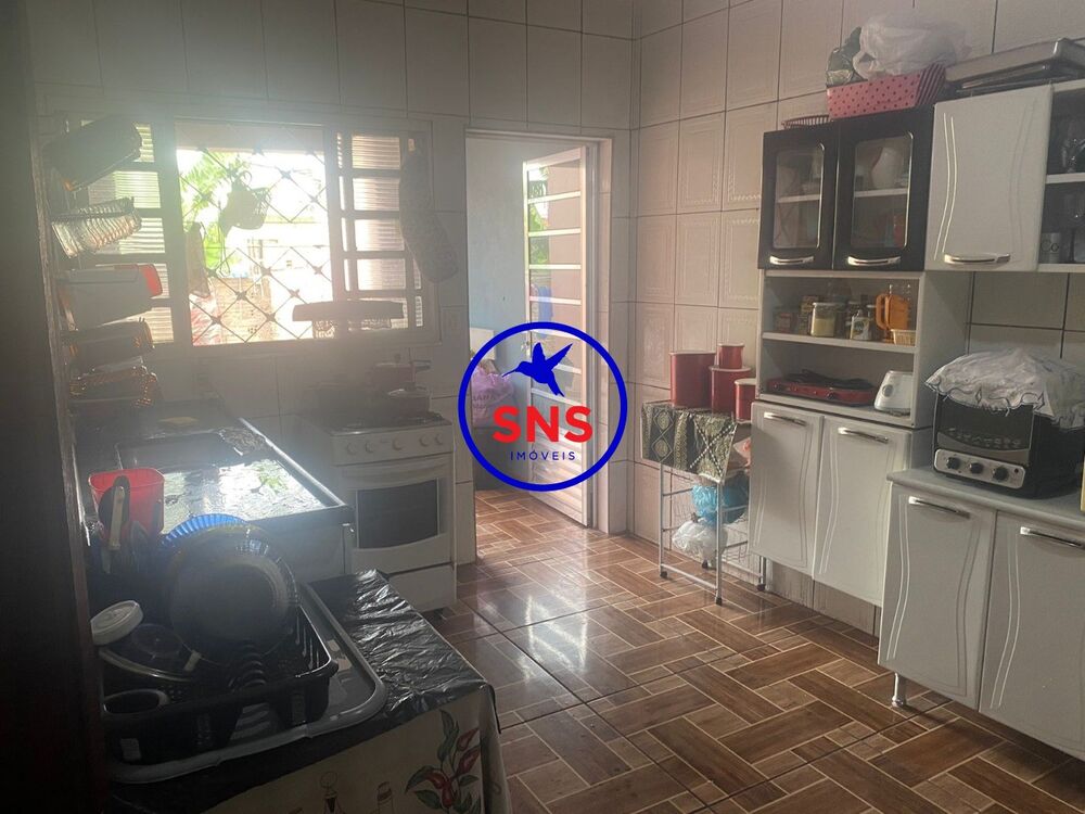 Casa, 3 quartos, 75 m² - Foto 3