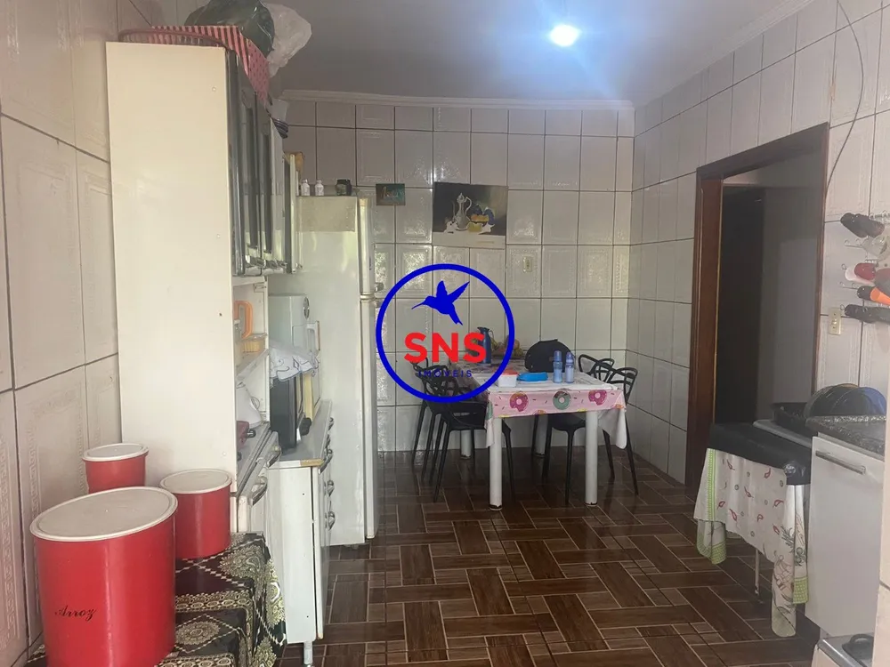Casa, 3 quartos, 75 m² - Foto 12