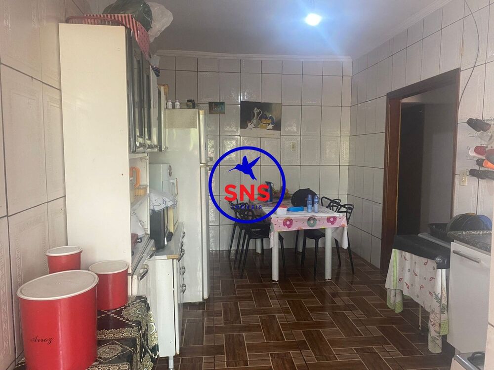 Casa, 3 quartos, 75 m² - Foto 4