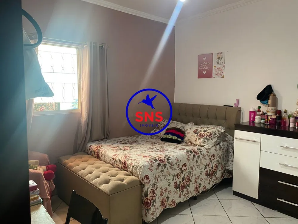 Casa, 3 quartos, 75 m² - Foto 14