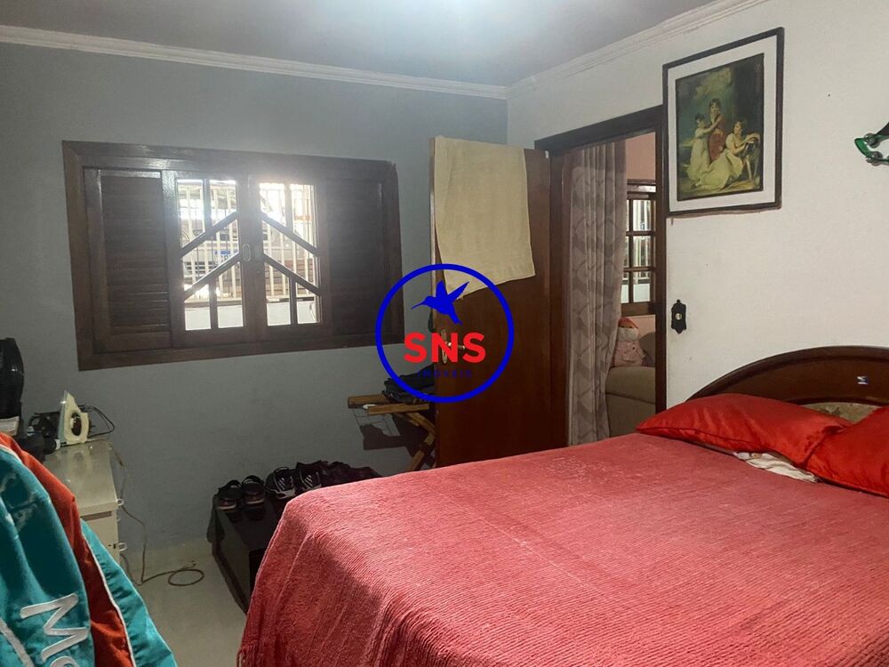Casa, 3 quartos, 75 m² - Foto 6