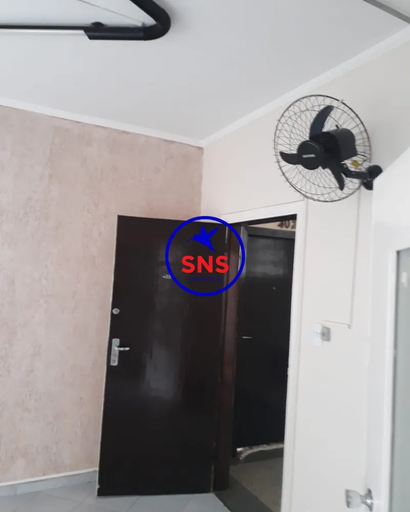 Sala-Conjunto, 58 m² - Foto 13