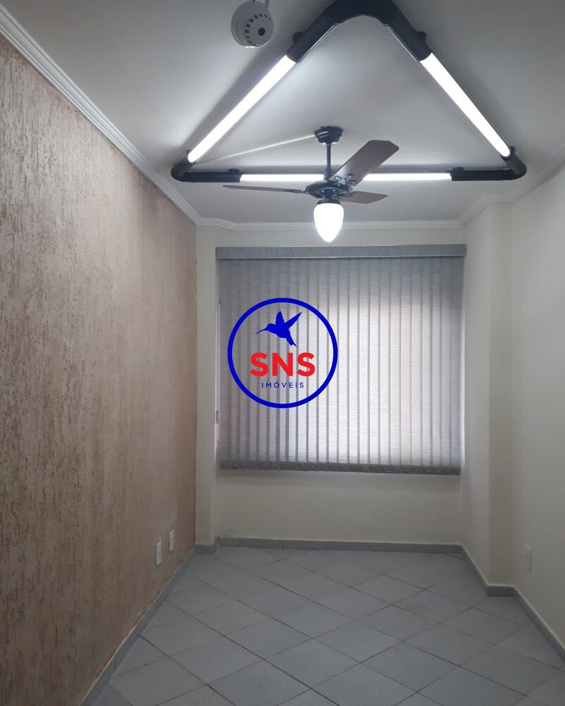 Sala-Conjunto, 58 m² - Foto 1