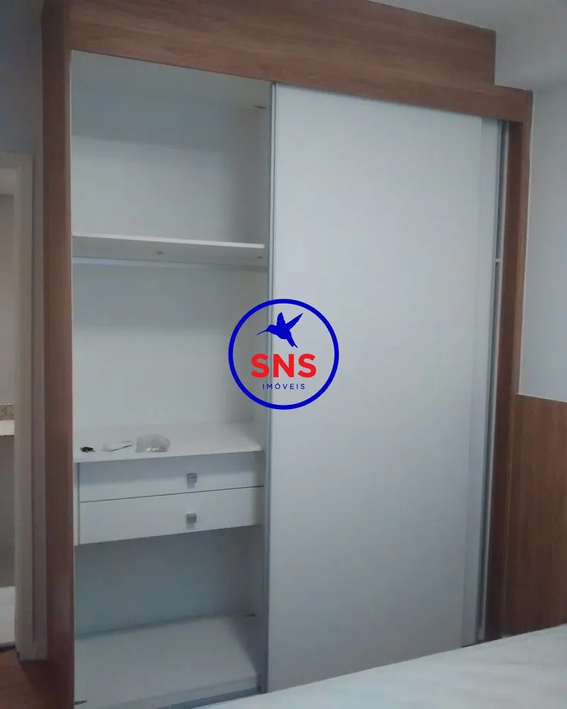 Apartamento, 1 quarto, 46 m² - Foto 12