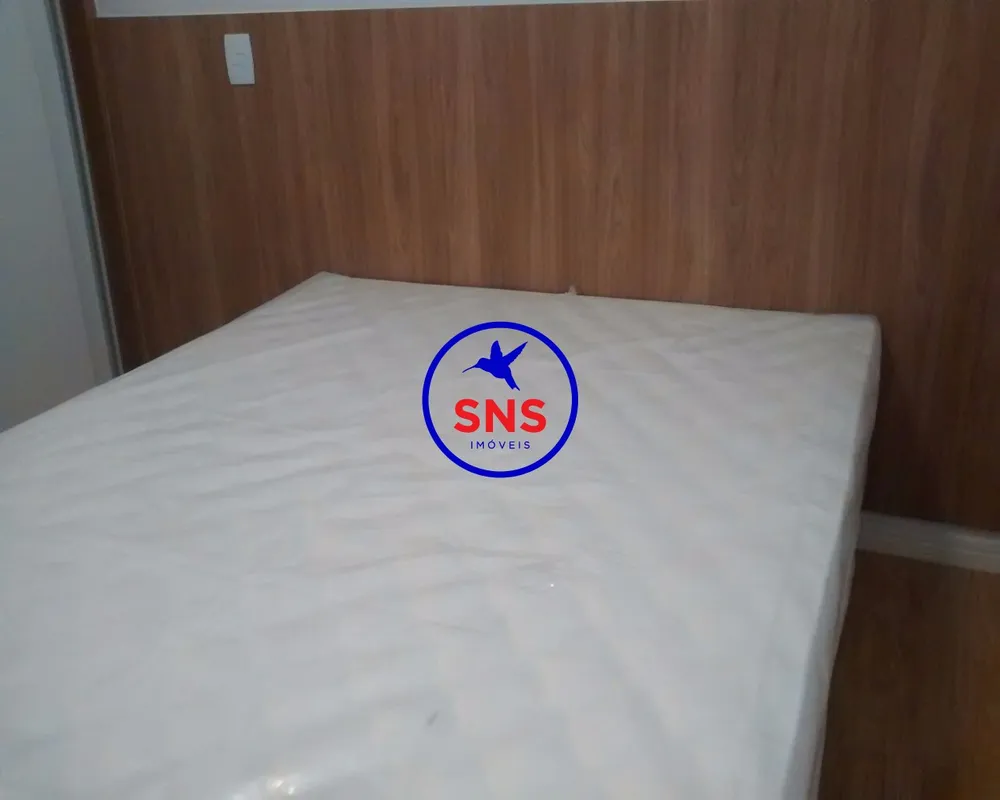 Apartamento, 1 quarto, 46 m² - Foto 11