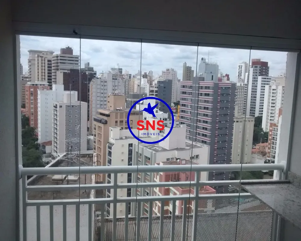 Apartamento, 1 quarto, 46 m² - Foto 5