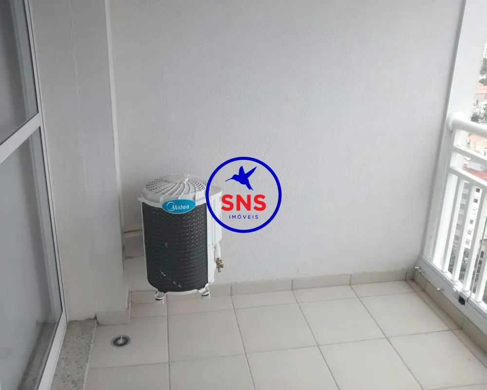 Apartamento, 1 quarto, 46 m² - Foto 6