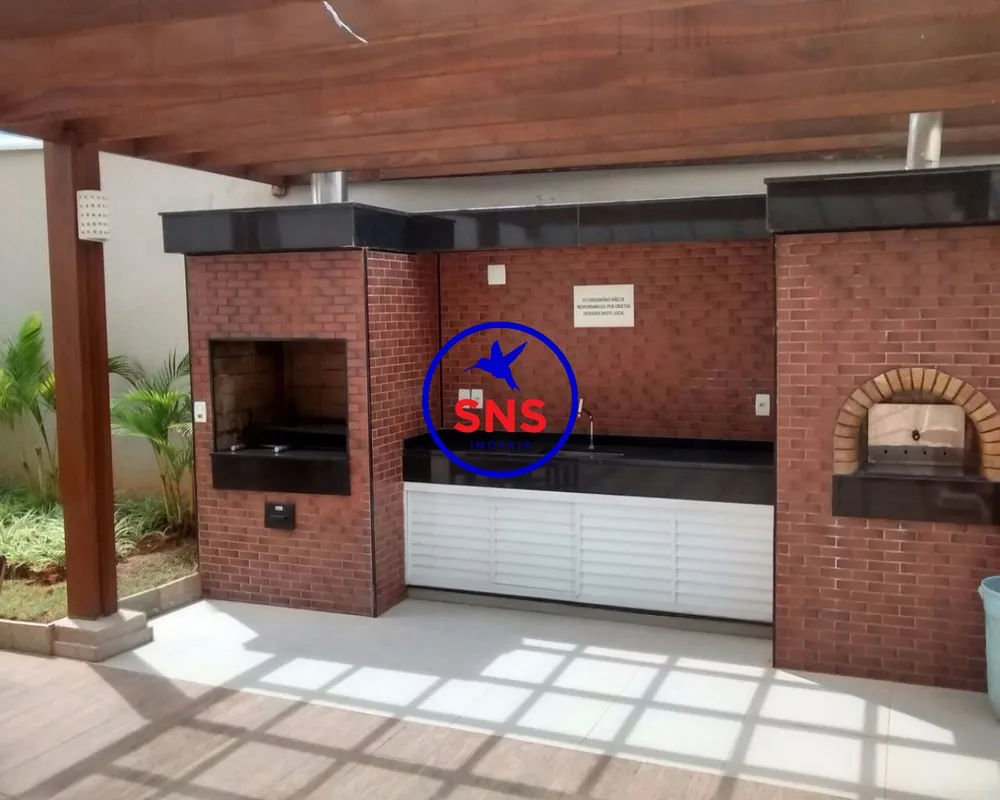 Apartamento, 1 quarto, 46 m² - Foto 1