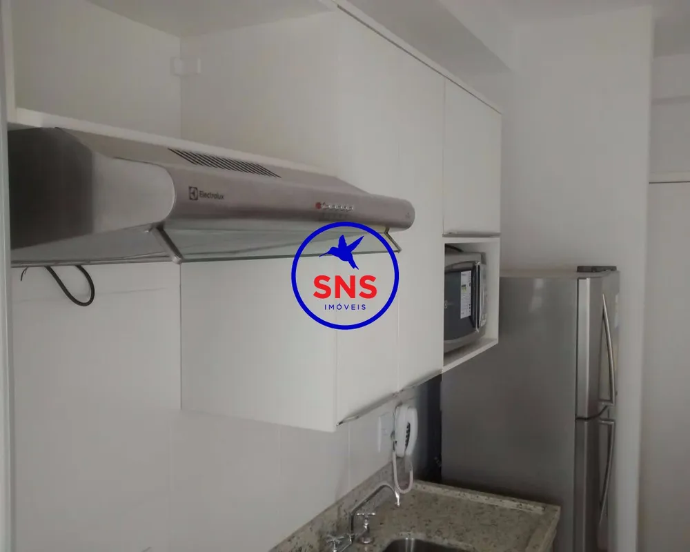 Apartamento, 1 quarto, 46 m² - Foto 9