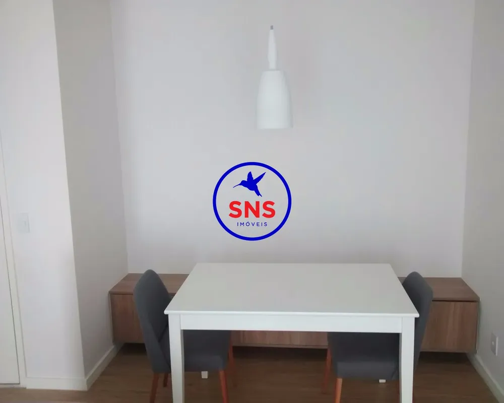 Apartamento, 1 quarto, 46 m² - Foto 7