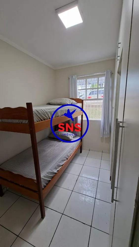 Apartamento, 2 quartos, 55 m² - Foto 3