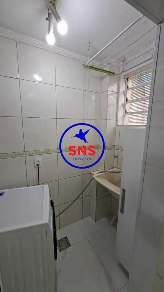 Apartamento, 2 quartos, 55 m² - Foto 7