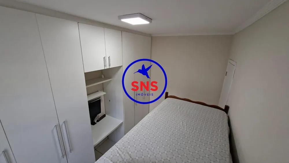 Apartamento, 2 quartos, 55 m² - Foto 4