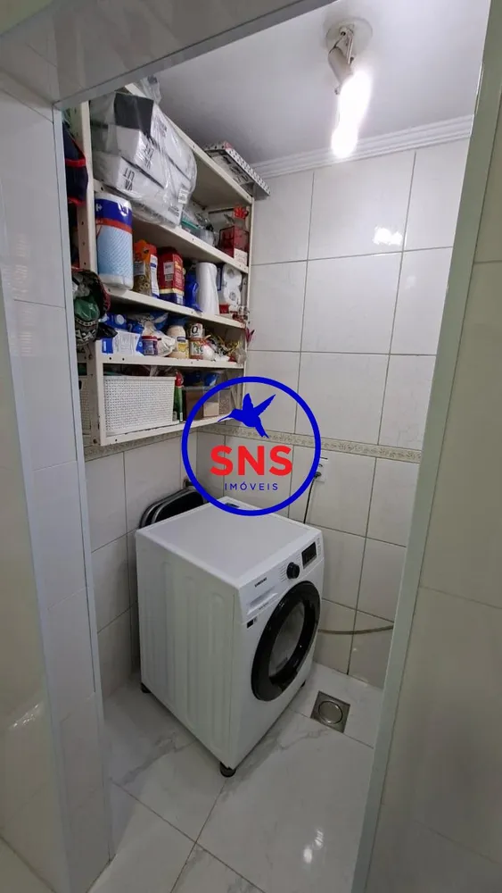 Apartamento, 2 quartos, 55 m² - Foto 8