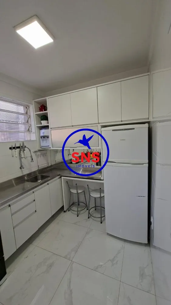 Apartamento, 2 quartos, 55 m² - Foto 5