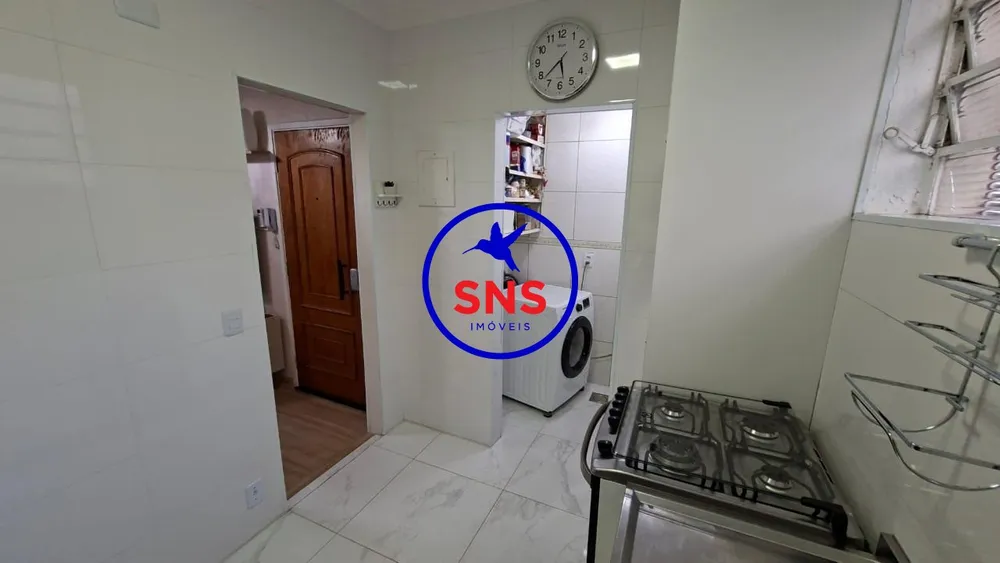 Apartamento, 2 quartos, 55 m² - Foto 6