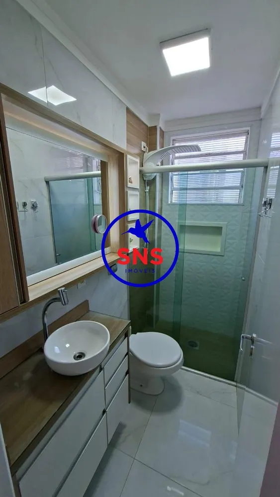 Apartamento, 2 quartos, 55 m² - Foto 2