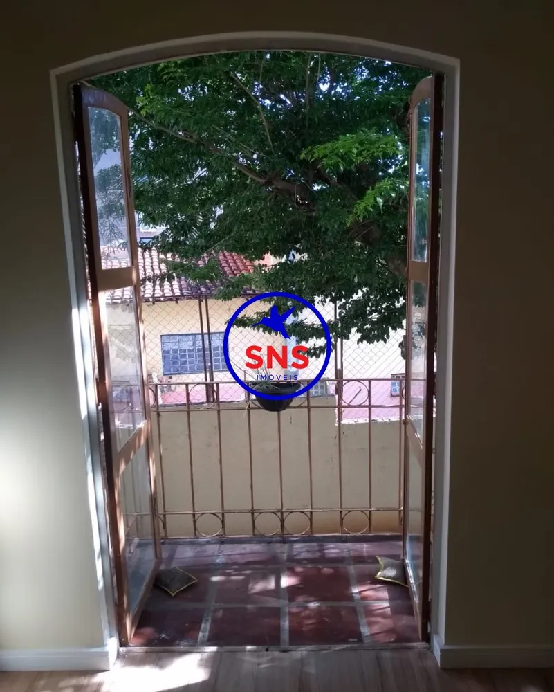 Apartamento, 3 quartos, 75 m² - Foto 2