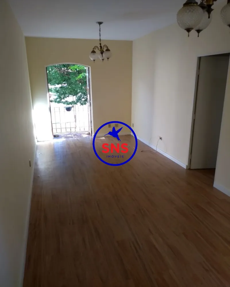 Apartamento, 3 quartos, 75 m² - Foto 3