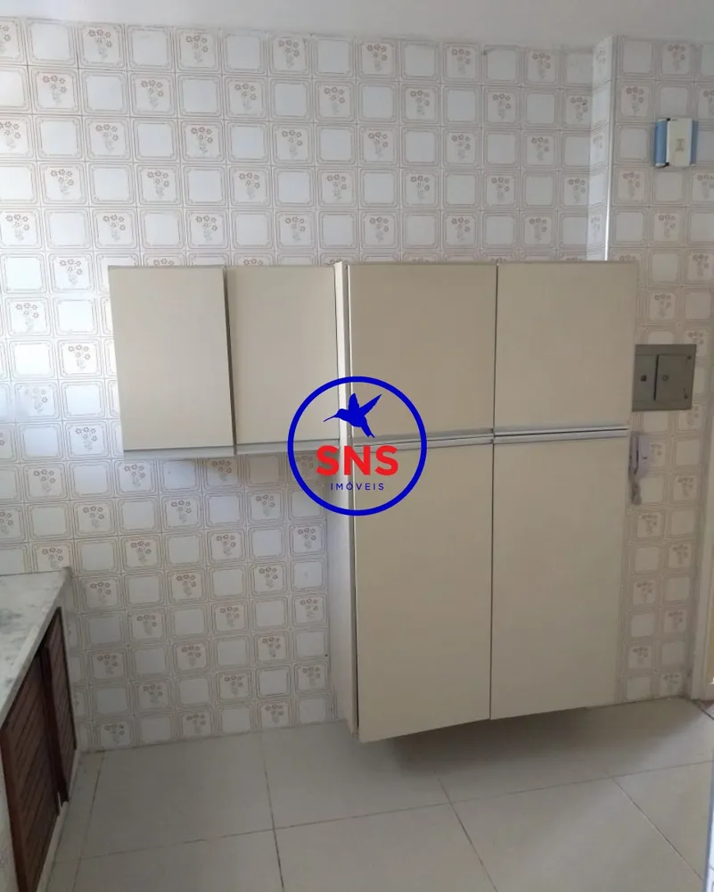 Apartamento, 3 quartos, 75 m² - Foto 4