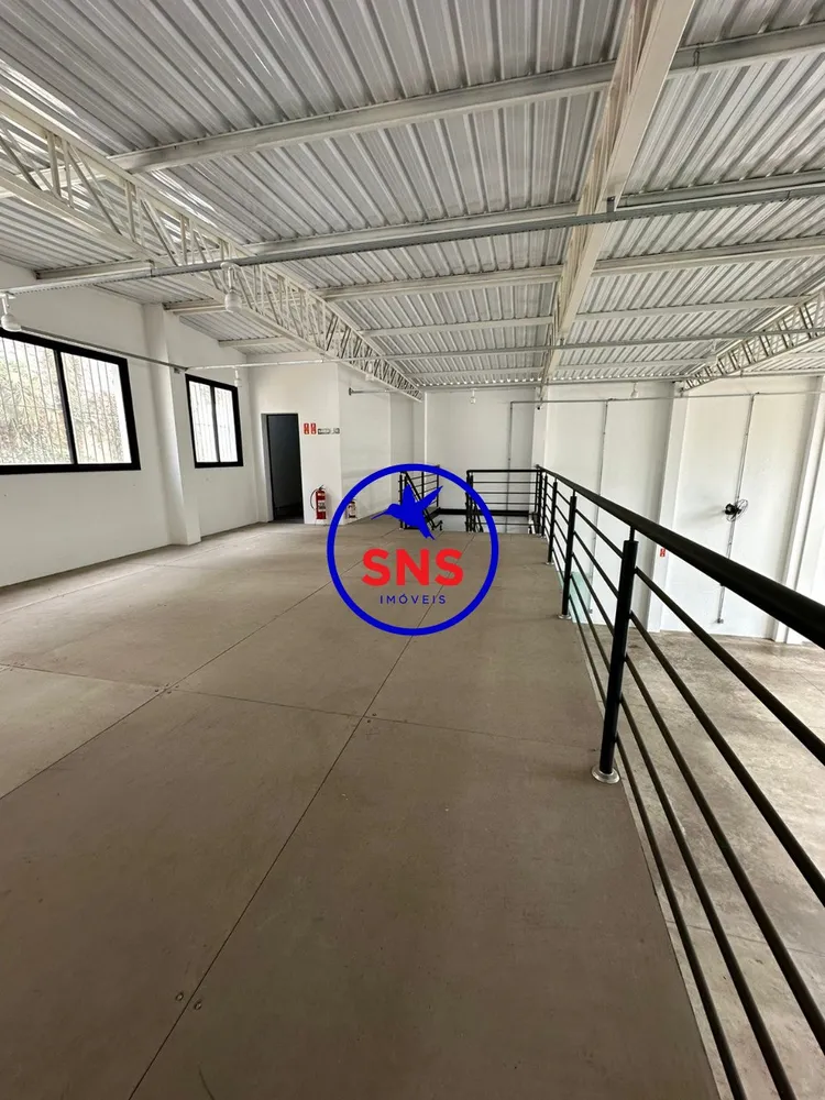 Depósito-Galpão, 254 m² - Foto 5