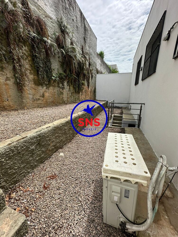Depósito-Galpão, 254 m² - Foto 3