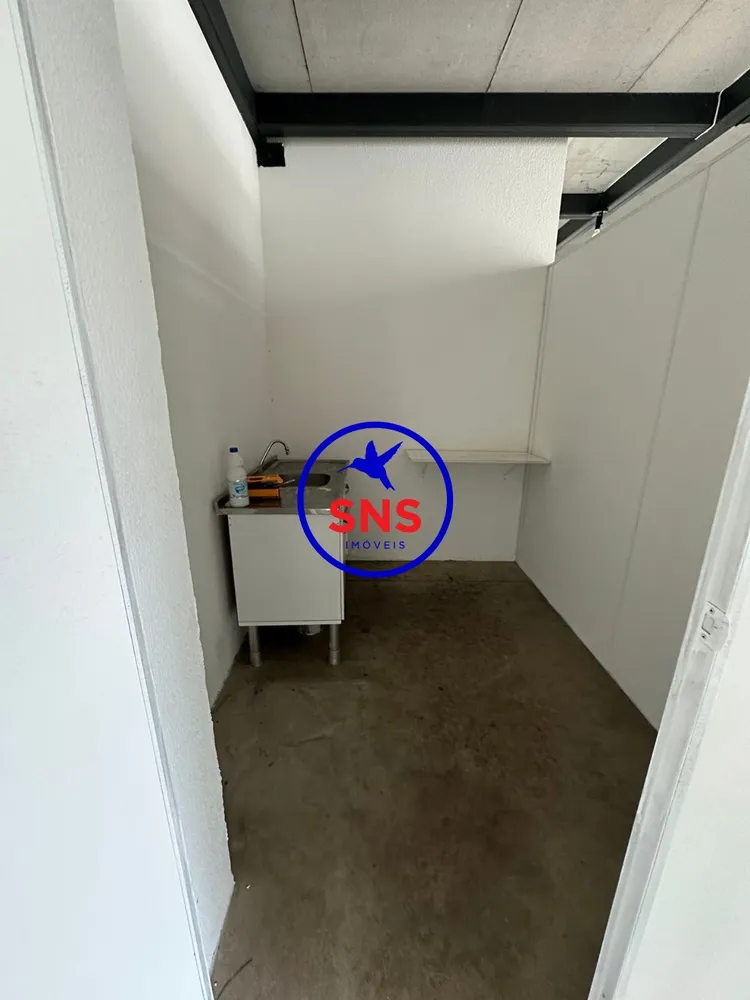 Depósito-Galpão, 254 m² - Foto 7