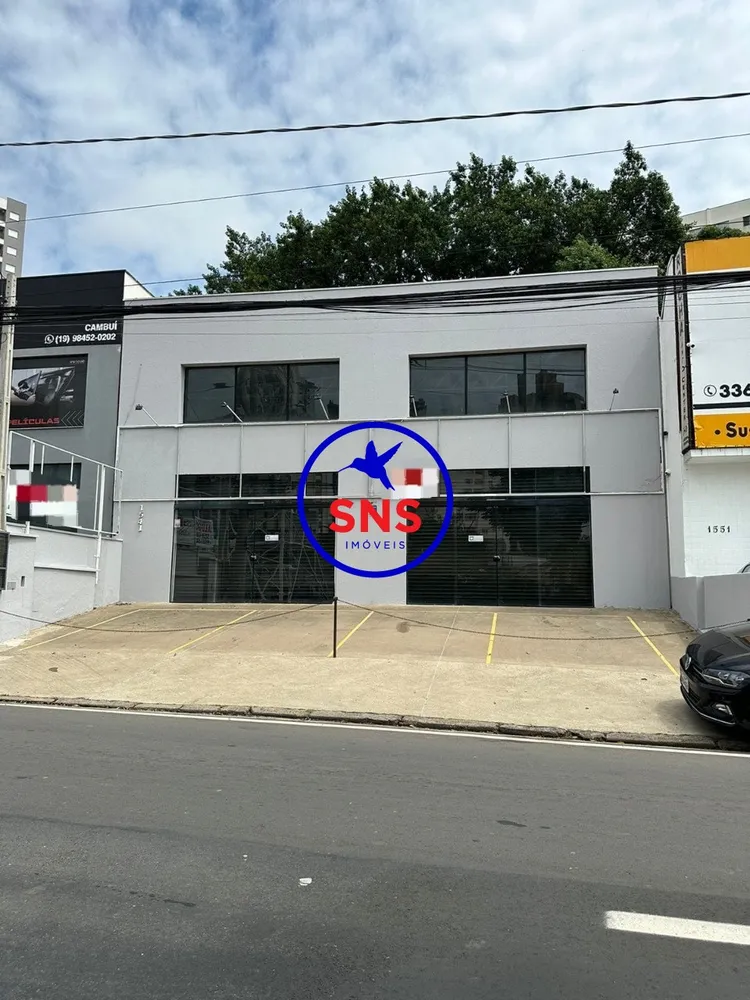 Depósito-Galpão, 254 m² - Foto 1