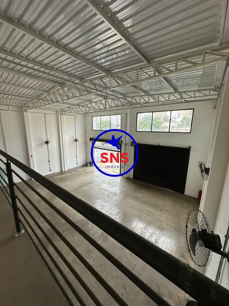 Depósito-Galpão, 254 m² - Foto 6