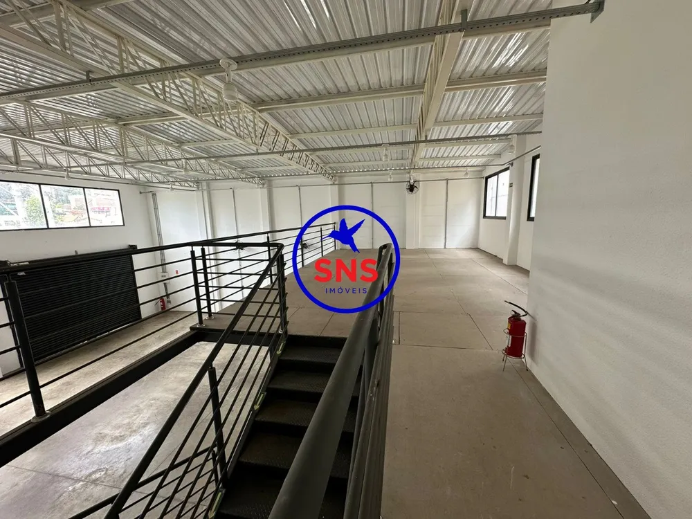 Depósito-Galpão, 254 m² - Foto 4