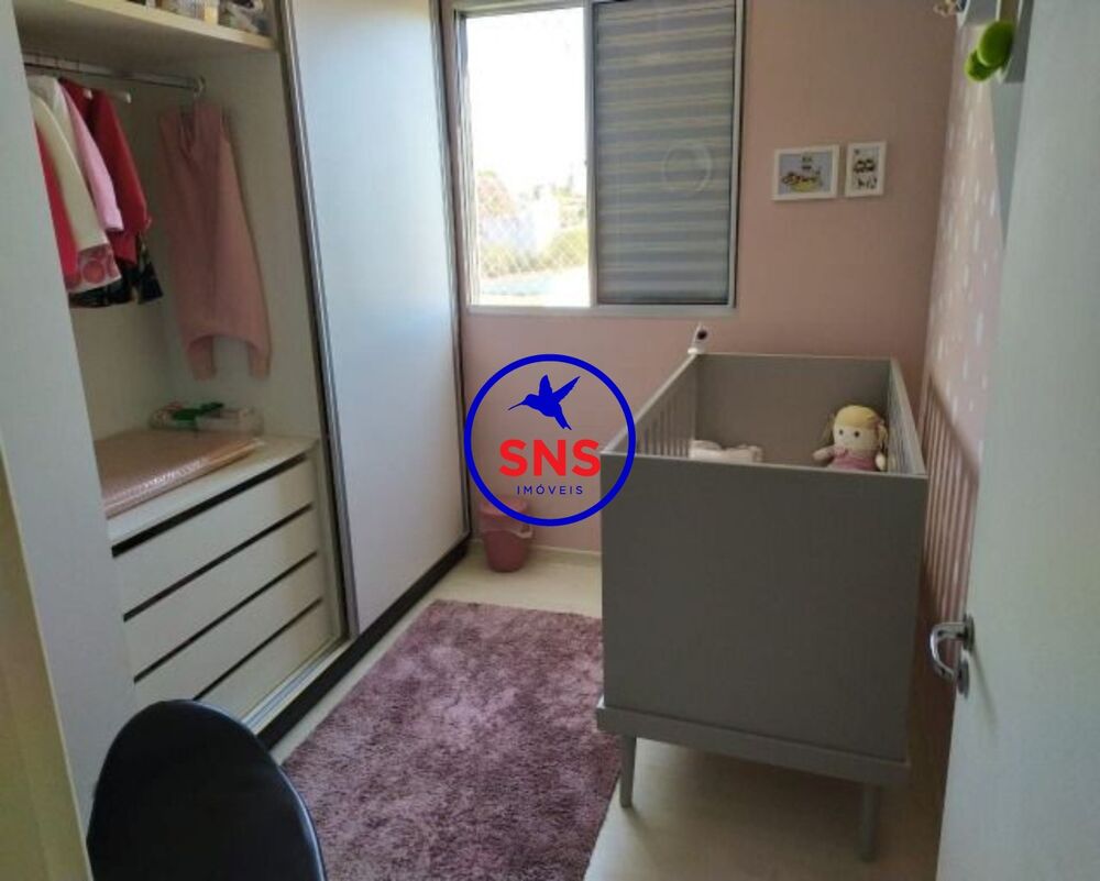 Cobertura à venda com 3 quartos, 126m² - Foto 8