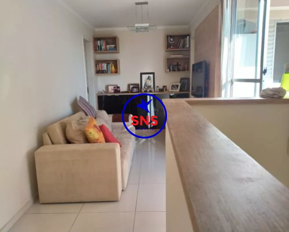 Cobertura à venda com 3 quartos, 126m² - Foto 4