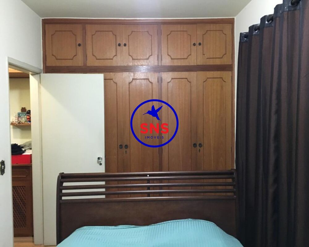 Apartamento, 1 quarto, 45 m² - Foto 8