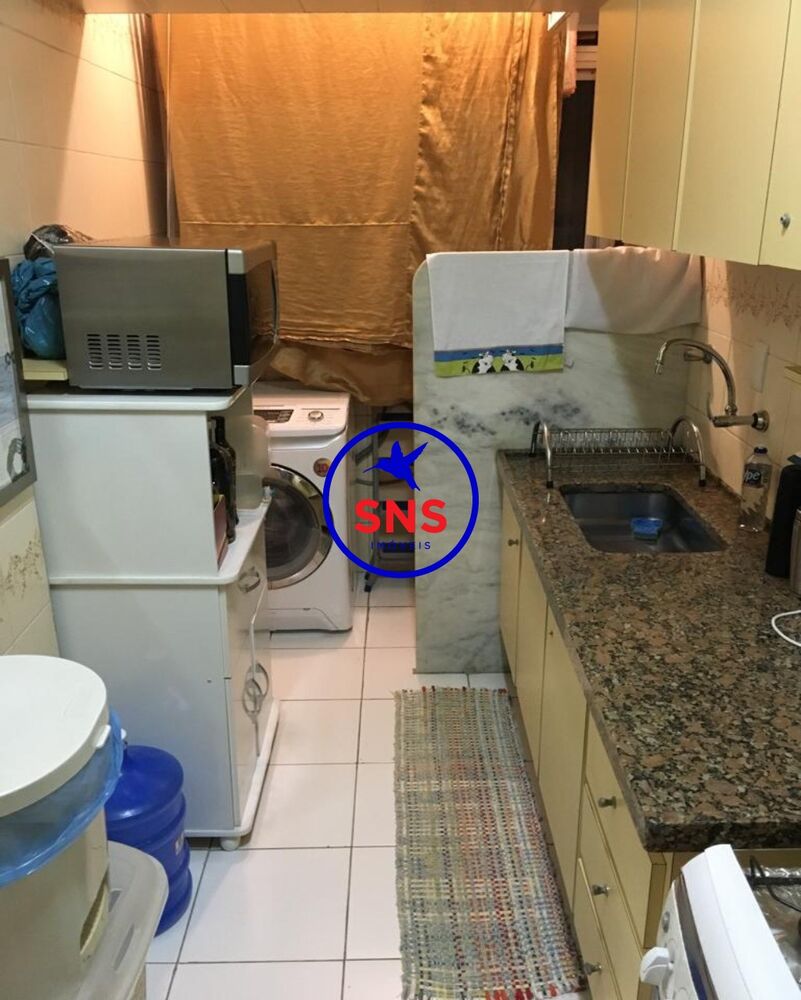 Apartamento, 1 quarto, 45 m² - Foto 6