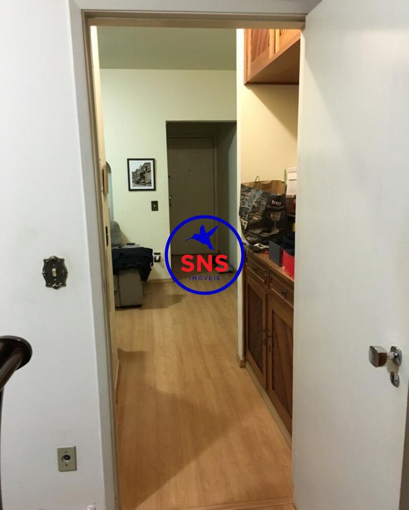 Apartamento, 1 quarto, 45 m² - Foto 4