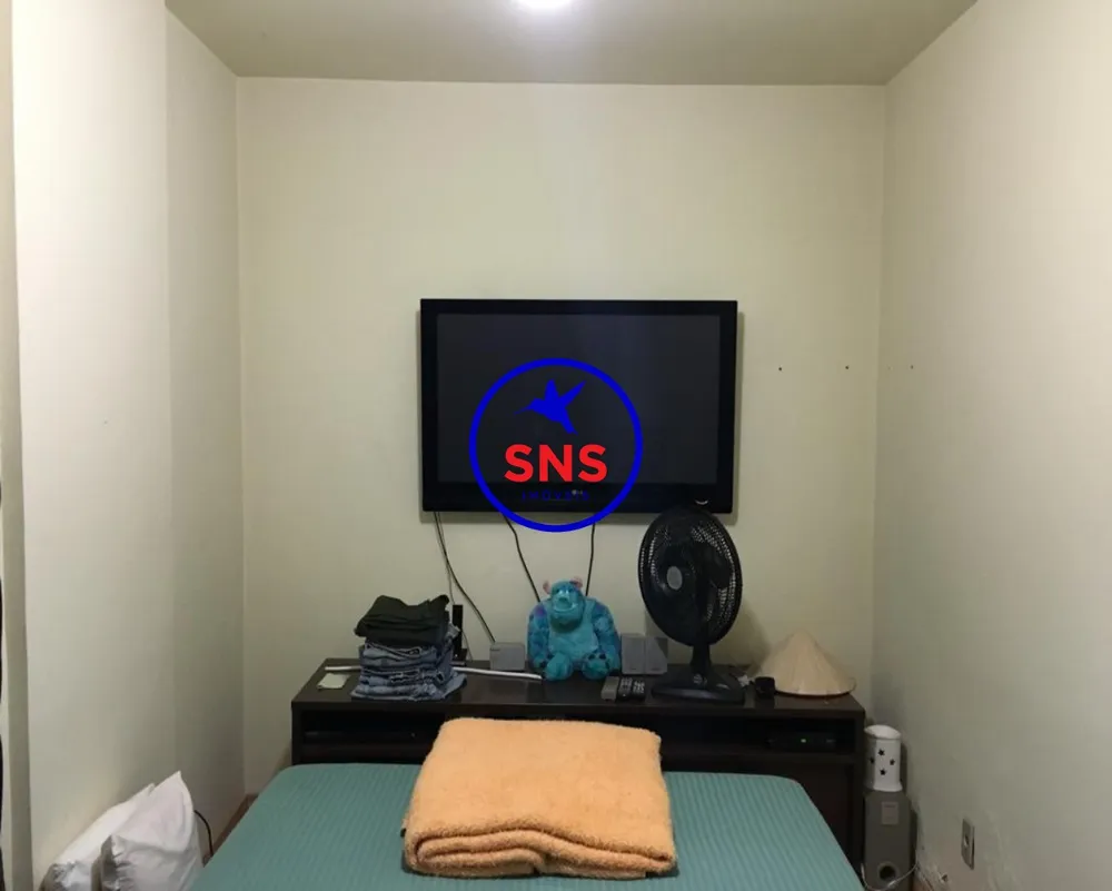 Apartamento, 1 quarto, 45 m² - Foto 12