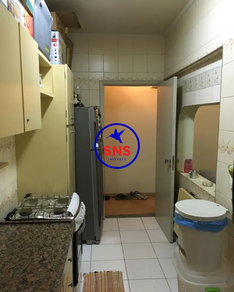 Apartamento, 1 quarto, 45 m² - Foto 11