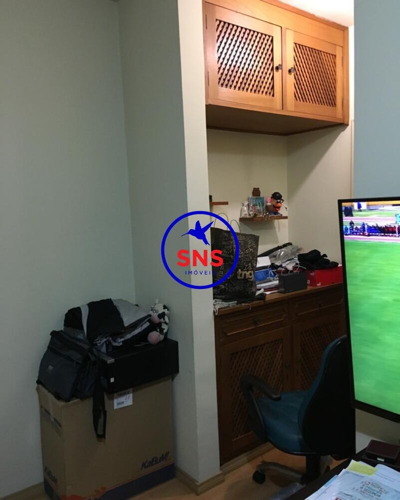 Apartamento, 1 quarto, 45 m² - Foto 7